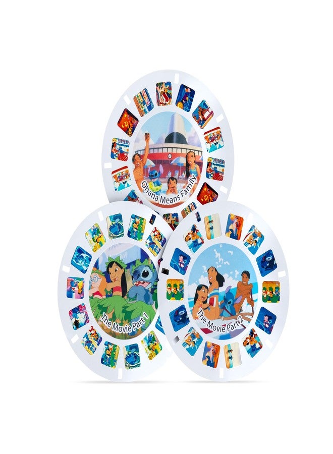 VIEW.MASTER View Master Stitch Deluxe Set - Image 4